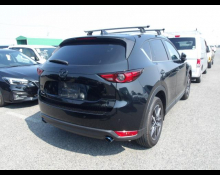 Mazda CX 5 2019
