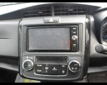 Toyota Corolla Axio 2018