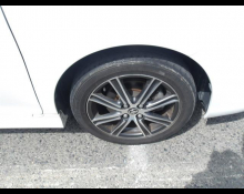 Toyota Corolla Fielder 2016