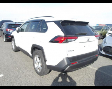 Toyota RAV4 2020