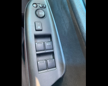 Honda Fit Hybrid 2016