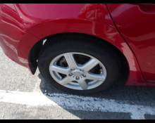 Mazda Axela Sports 2018