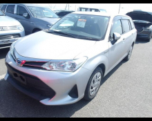 Toyota Corolla Fielder 2019