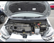 Daihatsu Mira e:S 2022