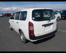 Toyota Probox 2018