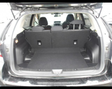 Subaru Impreza XV 2018