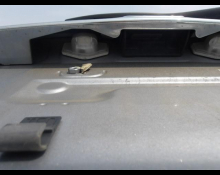 Honda Fit Hybrid 2018