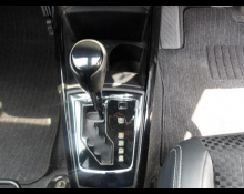 Toyota Corolla Fielder 2016