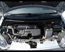 Daihatsu Mira e:S 2022