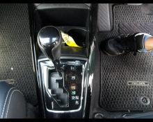 Toyota Corolla Fielder 2018