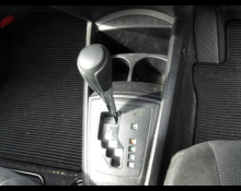 Toyota Corolla Axio 2018