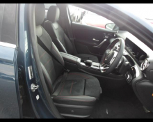 Mercedes-Benz A-Class 2022