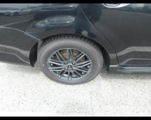 Toyota Corolla Fielder 2016