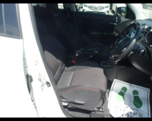 Suzuki Swift Sports 2021