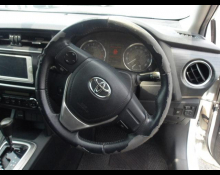 Toyota Auris 2012
