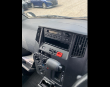 Toyota Liteace Van 2019