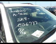 Subaru Forester 2018