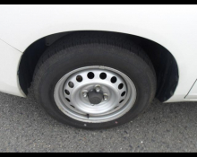 Toyota Succeed Van 2018