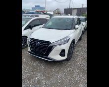 Nissan Kicks 2024