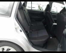 Toyota Corolla Fielder 2018