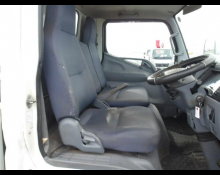 Mitsubishi Canter 2008