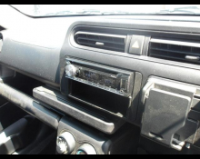 Toyota Succeed Wagon 2019