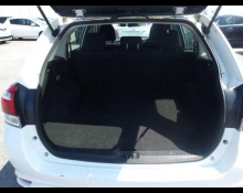 Toyota Corolla Fielder 2018