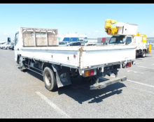 Mitsubishi Canter 2005
