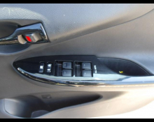 Toyota Corolla Fielder 2010