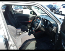 Suzuki Swift Sports 2019