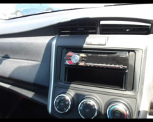 Toyota Corolla Fielder 2019