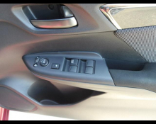 Honda Fit Hybrid 2018