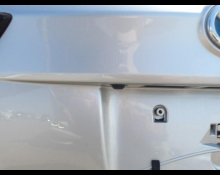 Toyota Corolla Fielder 2018