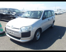 Toyota Probox 2018