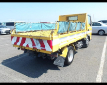 Mitsubishi Canter 2004