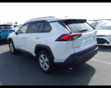Toyota RAV4 2020