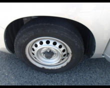 Toyota Succeed Wagon 2018