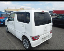 Suzuki Wagon R 2018