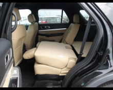 Ford Explorer 2016