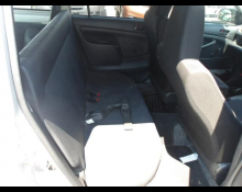 Toyota Succeed Van 2018