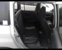 Toyota Succeed Wagon 2018