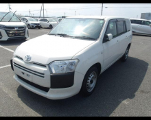 Toyota Probox 2019