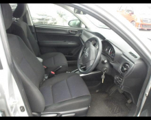 Toyota Corolla Fielder 2018