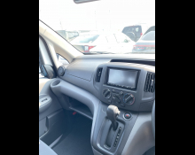 Nissan NV200 2020