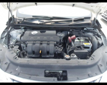 Nissan Bluebird Sylphy 2019