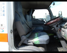 Mitsubishi Canter 2004