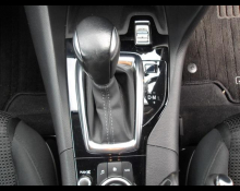 Mazda Axela Sports 2018