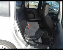 Toyota Succeed Wagon 2018