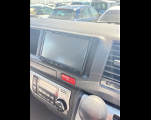 Toyota Hiace Commuter 2017