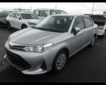Toyota Corolla Axio 2018